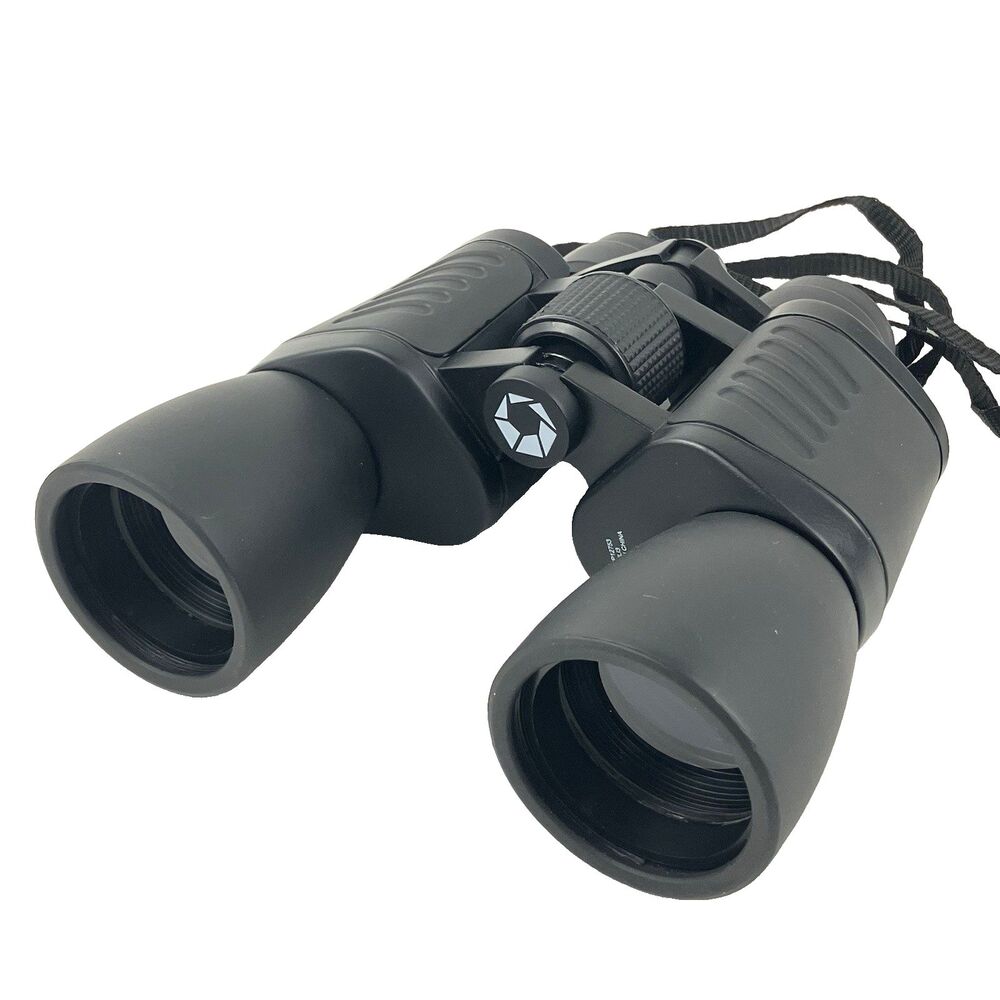 Barska Gladiator 12x50 AB10168 Binoculars /w Carrying Case